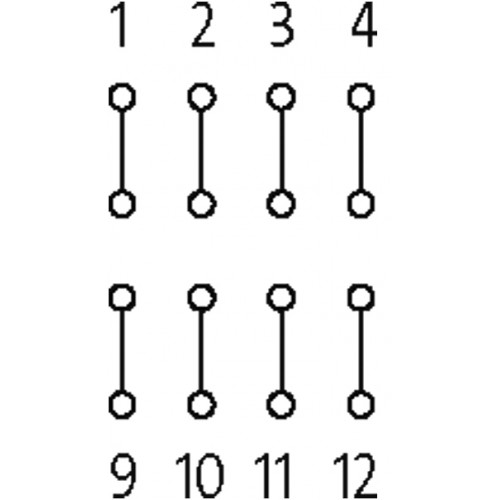 67081 ASSEMBLY MODULE MKS - M 4