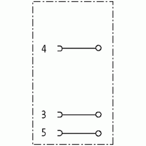 7000-12631-0000000 MOSA M12 FEMALE 0° FIELD-WIREABLE (IDC)
