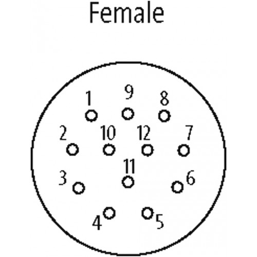 7000-23061-0000000 MSCON-A 7000-23061-0000000 MSCON-A