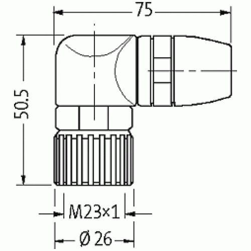 7000-23161-0000000 MSCON-B