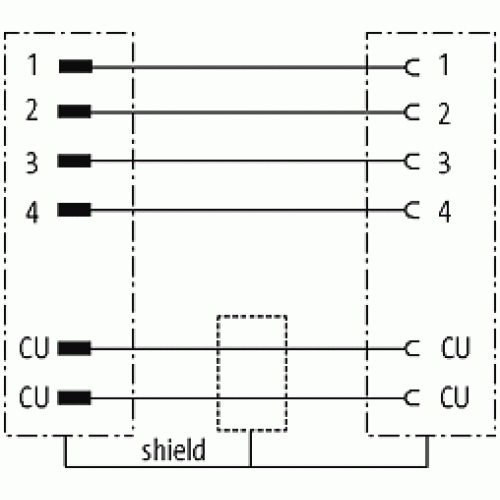 7000-33011-9641500 DESINA HYBRIDFIELDBUS