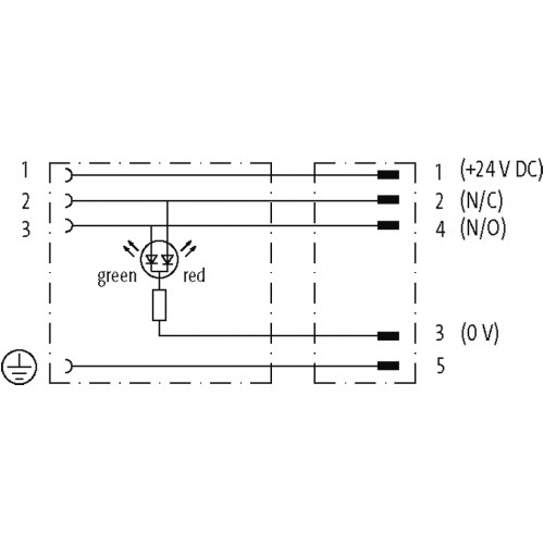 7000-40941-6350150 M12 male 90° A-cod. / MSUD valve plug A-18mm 7000-40941-6350150 M12 male 90° A-cod. / MSUD valve plug A-18mm