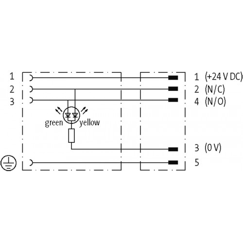 7000-40951-6550150 M12 male 90° A-cod. / MSUD valve plug A-18mm 7000-40951-6550150 M12 male 90° A-cod. / MSUD valve plug A-18mm