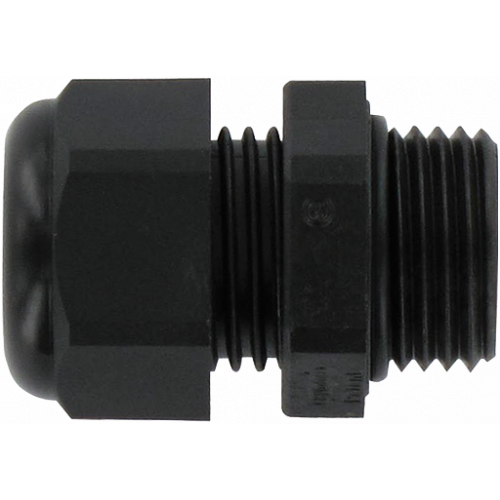 7000-99025-0000000 CABLE COMPRESSION GLAND PG 9 GREY