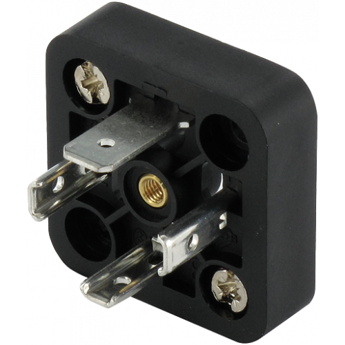 7000-99245-0000000 APPLIANCE CONNECTOR 8MM 3+PE