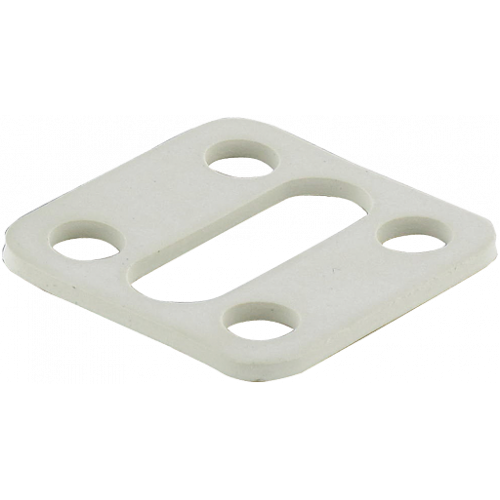 7000-99261-0000000 FLAT GASKET FOR APPLIANCE CONNECTOR 11MM