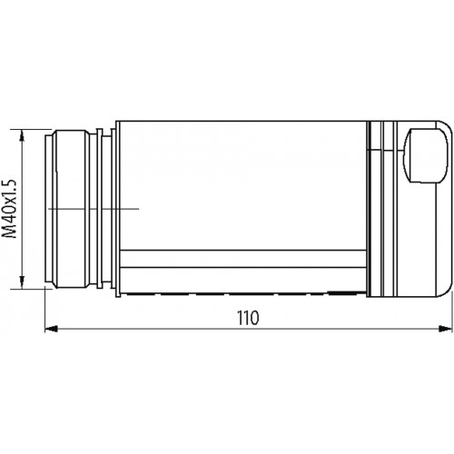 7000-PS111-8630500 M40 SERVO CABLE 7000-PS111-8630500 M40 SERVO CABLE