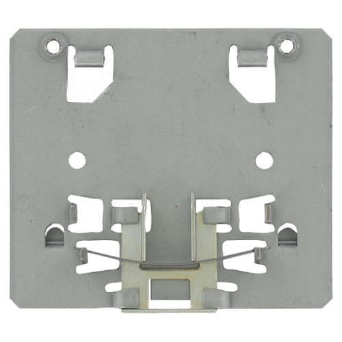 89440 DIN RAIL SNAP FOOT FOR MEN 1