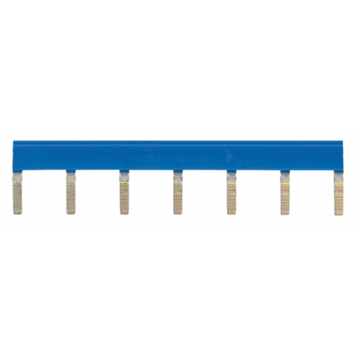 90970 WIRING ACCESSORIE BLUE 40 POLE
