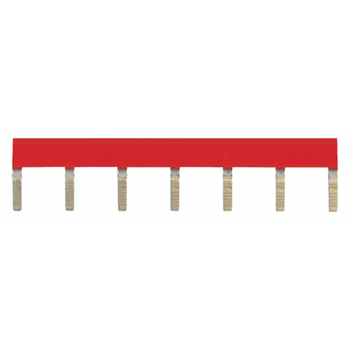 90971 POTENTIAL RAIL RED 40 POLE