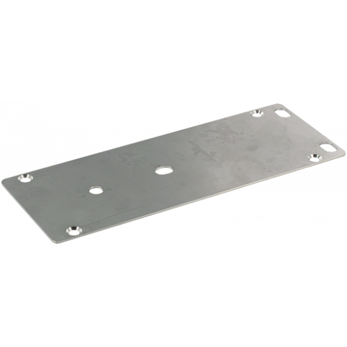 996066 V2A-BASEPLATE MVP METAL 8-PORT