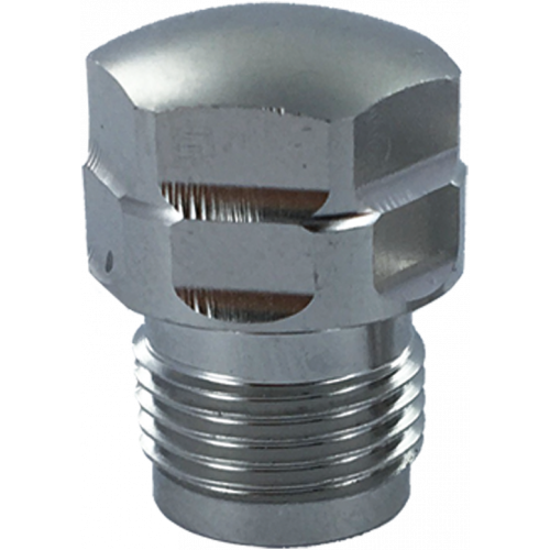 996086 Screw plug M12 V4A,