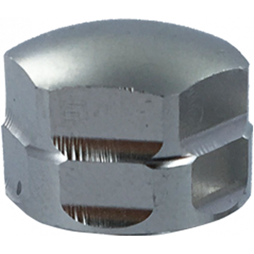996087 Screw cap M12 V4A,
