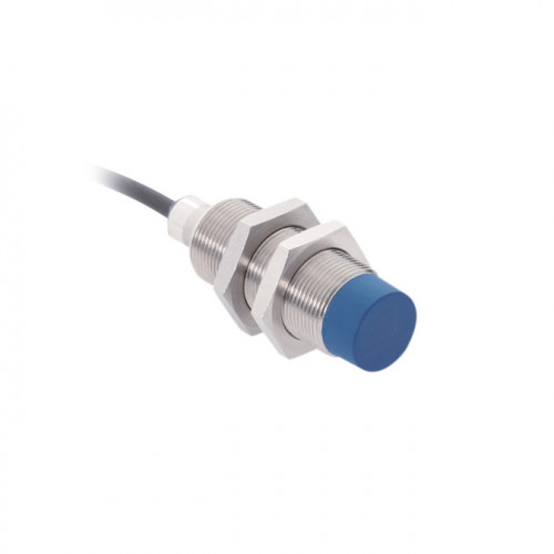 I18H017 Inductive Sensor with Increased Switching Distance