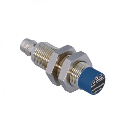 IB060NM46VB8 Inductive Sensor with Standard Switching Distances