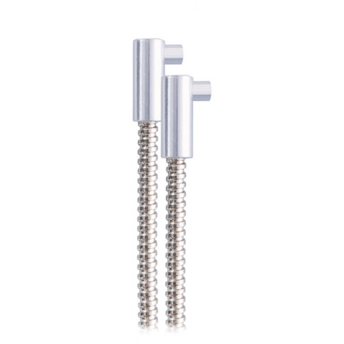 163-238-104 Glass Fiber-Optic Cable Through-Beam Mode