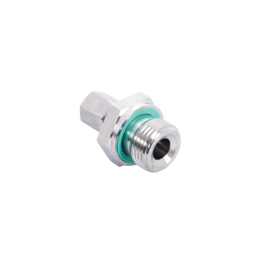 ZH6C006 Adapter for 6 mm to G1/2"