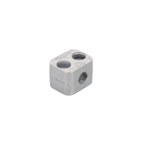 ZMSBS0001 Mounting Clamp for Round Profile Diameter 12 mm