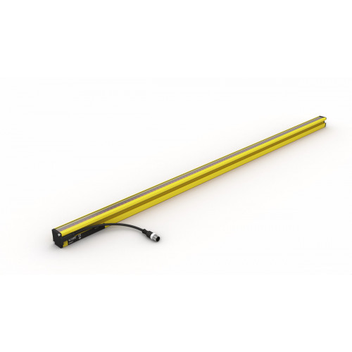 SEMG637 Safety Light Curtain Finger Protection