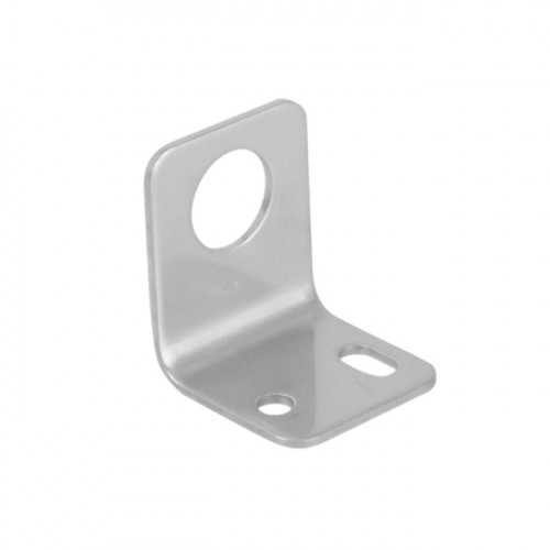 W12 Mounting Bracket for M12 × 1