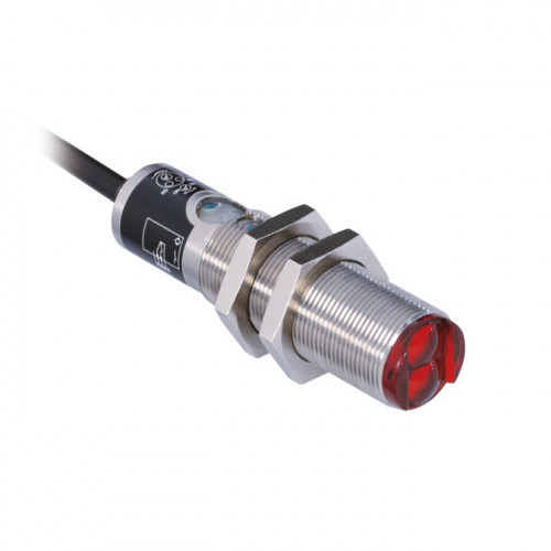 LD86PCV Retro-Reflex Sensor Universal