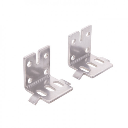 ZEFX003 Mounting Bracket for 40,2 × 47,1 mm in Protection Column