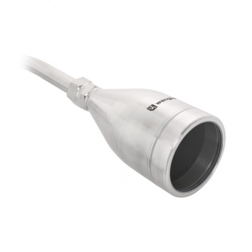 ZNNS001 Protective Housing for weQube, BLN and  50 × 50 × 30 mm (P)