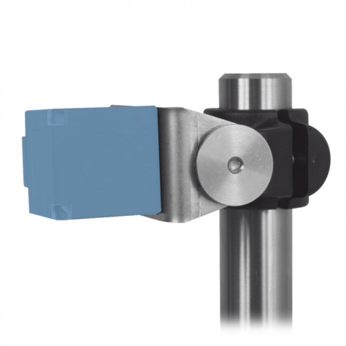 WR1S30KU Mounting System for 40 × 40 × 55 mm (Q/1Q) and Reflectors