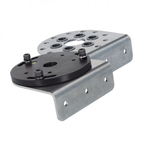 ZMBSZ0002 Mounting System for Protection Column