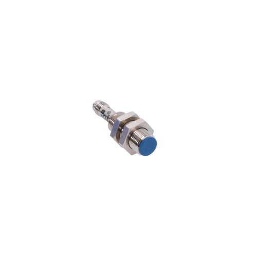 I12H049 Inductive Sensor with Increased Switching Distance