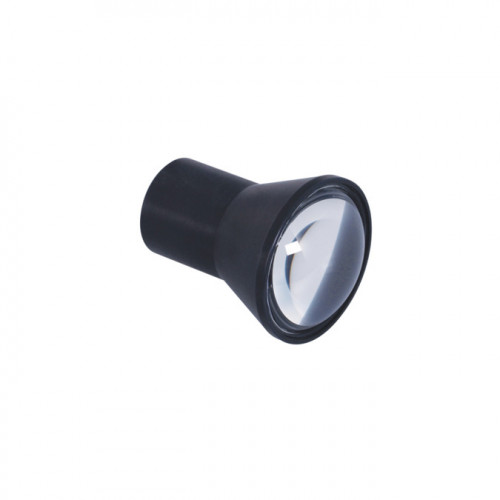 LA7 Lens for Optical Sensors M18 × 1