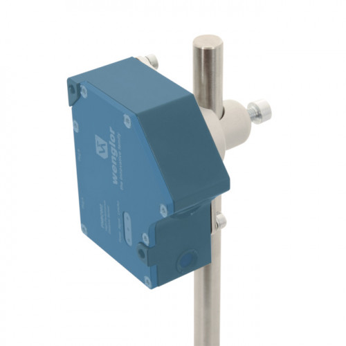 ZNBZ001 Mounting System for Hole Pattern 43 × 52,5 mm (NB) and FIS-6801