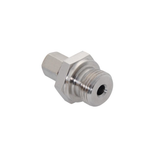 ZH6C002 Adapter for 6 mm to G1/2"