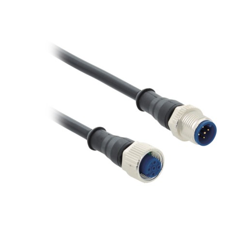 ZC4V001 Connection Cable M12 × 1; 5-pin