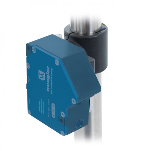 ZNBZ002 Mounting System for Hole Pattern 43 × 52,5 mm (NB) and FIS-6801