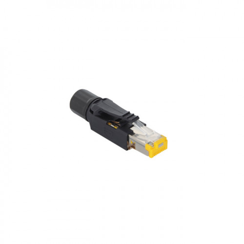 ZAT45NN01 Connector Plug RJ45; 8-pin