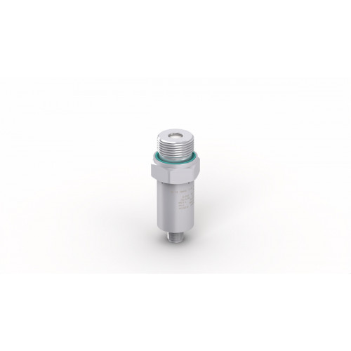 FXGQ001 Pressure Sensor with IO-Link