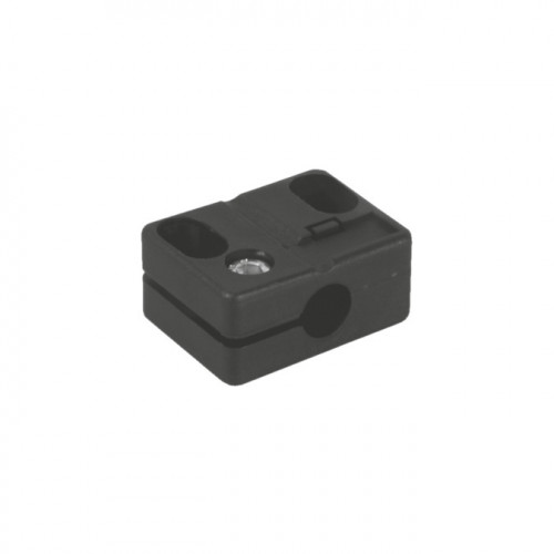BSM12B Mounting Clamp for M12 × 1