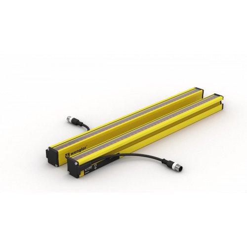 SEMG433 Safety Light Curtain Set Finger Protection