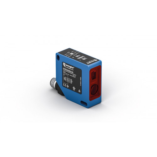 CP08MHT80 Laser Distance Sensor High-Precision