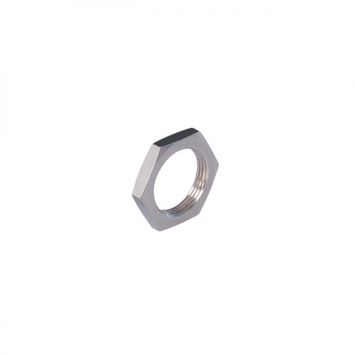MUTTER-M18-E004 Hex Nut M18 × 1