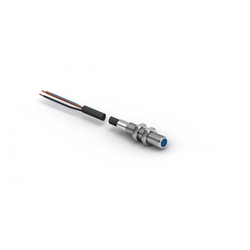 IL008BE25VB Inductive Sensor with Standard Switching Distances
