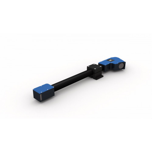 OPT3042 2D/3D Profile Sensor