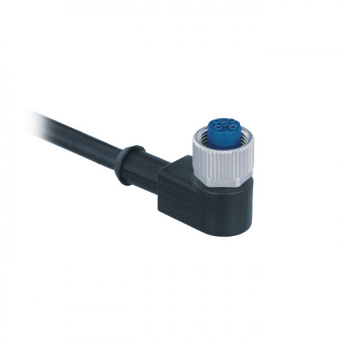 S29-10M Connection Line M12 × 1; 4-pin