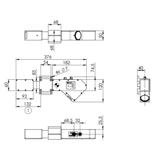 MLWL173 2D/3D Profile Sensor