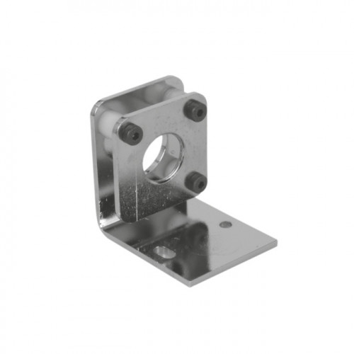 W18L Mounting Bracket for M18 × 1