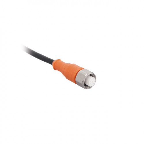 ZC7L001 Connection Line M12 × 1; 8-pin