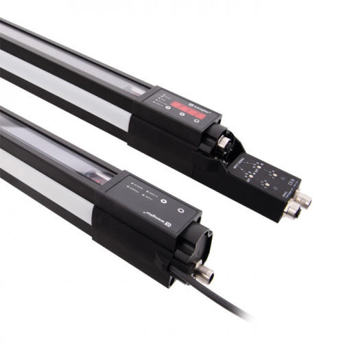 Z99G001 LED Indicator Set for safety field height of 159 mm