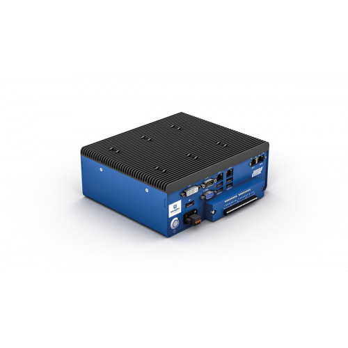 BB1C101 Control Unit uniVision profile, Industrial Ethernet