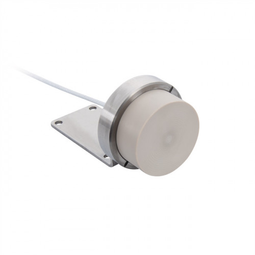 INTT301 Inductive Sensor for Extreme Temperature Ranges